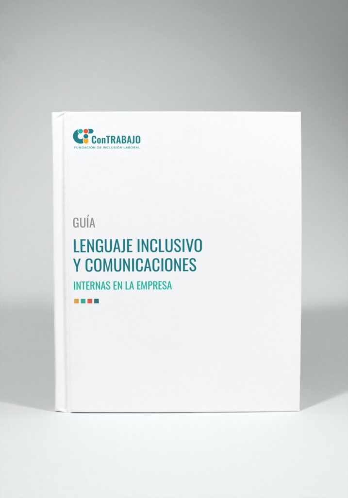 guia comunicacion inclusiva