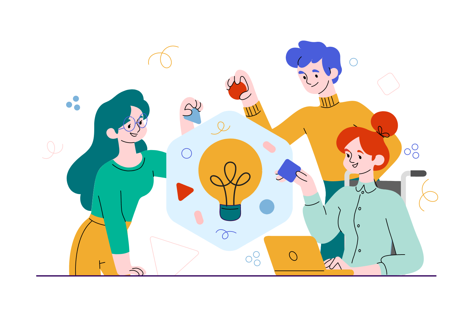 Cómo desarrollar habilidades personales efectivas